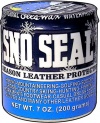 Sno Seal 4 Oz Jar W/ Applicatr