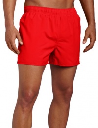 Speedo Men's Solid Surfrunner Volley Short