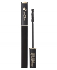 For lavishly long, perfectly defined lashes, this iconic award-winning mascara provides the ultimate in separation. Carefully selected polymers coat each lash from root to tip, to help lengthen and outline each lash for unmatched definition. This best-selling mascara's unique brush applicator has specially grooved bristles that hold the perfect amount of product for gradual, even application every time. For lavishly long, perfectly defined lashes, this iconic award-winning mascara provides the ultimate in separation. Carefully selected polymers coat each lash from root to tip, to help lengthen and outline each lash for unmatched definition. This best-selling mascara's unique brush applicator has specially grooved bristles that hold the perfect amount of product for gradual, even application every time.