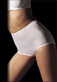 Bali Women's Light Control Brief #8500 Bali Women's Light Control Brief #8500