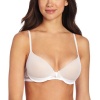 Josie by Natori Women's Etoile Push Up Convertible Contour Bra, Diamond/Café, 32D