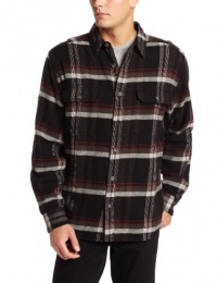 Woolrich Oxbow Flannel Shirt - Men's