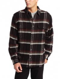 Woolrich Oxbow Flannel Shirt - Men's Woolrich Oxbow Flannel Shirt - Men's