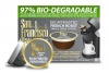 San Francisco Bay Coffee Decaf French Roast, 36 OneCup Single Serve Cups