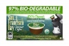 San Francisco Bay Coffee Organic Rainforest Blend, 80 OneCup Single Serve Cups