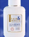 FAIR & WHITE Body Clearing Milk 17.6 oz