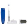 Oral-B Professional Deep Sweep + Smart Guide Triaction 5000 Rechargeable Electric Toothbrush 1 Count