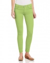 7 For All Mankind Women's Ankle Skinny Jean