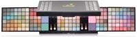 SHANY Professional Eyeshadow Pallette, Runway Collection, 162 Colors SHANY Professional Eyeshadow Pallette, Runway Collection, 162 Colors