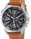 Seiko Men's SSC081 Adventure-Solar Classic Watch