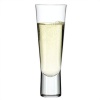 Iittala Aarne 5-1/4-Ounce Champagne Glass, Set of Two