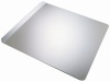 Airbake Ultra by T-fal T492ABA2 14 by 12-Inch Insulated Medium Cookie Sheet Bakeware, Silver