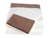 Echo Raja 230TC Sheet Set - White - Twin