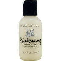 Bumble and Bumble Thickening Unisex Conditioner, 2 Ounce Bumble and Bumble Thickening Unisex Conditioner, 2 Ounce