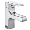 American Standard 2590.101.002 Studio Monoblock Faucet with Metal Lever Handle, Polished Chrome