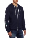 LRG Men's Core Collection Zip Up Hoody