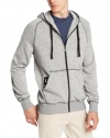 LRG Men's New Age Dons Zip Up Hoody