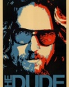 NMR 24941 Big Lebowski Dude Decorative Poster