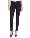 AG Adriano Goldschmied Women's Farrah Hi-Rise Skinny Jeans