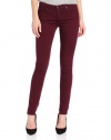 AG Adriano Goldschmied Women's Prima Cigarette Jeans