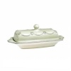 Juliska Berry & Thread Whitewash Butter Dish