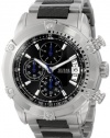 GUESS Stainless Steel Waterpro Bracelet Watch