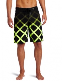 Hurley Men's Phantom Lynx Board Short Hurley Men's Phantom Lynx Board Short