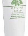 Origins Drink Up(TM) 10 Minute Mask to Quench Skin's Thirst 3.4 oz