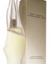 Cashmere Mist By Donna Karan For Women. Eau De Parfum Spray 1.7 Oz / 50 Ml