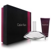 Calvin Klein Euphoria 2 Piece Gift Set for Women