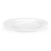 Sophie Conran for Portmeirion is an innovative range of tableware, designed by cook and food writer, Sophie Conran. The range of products have a sense of duality as they are hard-wearing, yet delicate aesthetically. The Sophie Conran for Portmeirion line was created to make life look good and taste better. Available in white, sage, and forget me not blue. Sophie Conran for Portmeirion is an innovative range of tableware, designed by cook and food writer, Sophie Conran. The range of products have a sense of duality as they are hard-wearing, yet delicate aesthetically. The Sophie Conran for Portmeirion line was created to make life look good and taste better. Available in white, sage, and forget me not blue.