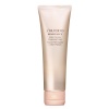 Shiseido Benefiance Wrinkle Resist24 Extra Cream Cleansing Foam for Unisex, 4.4 Ounce