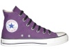 Converse Chuck Taylor All Star Hi Top Purple Passion Canvas Shoes