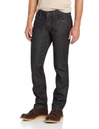 Joe's Jeans Men's Brixton Slim Fit Straight Leg Jean in Chauncey Joe's Jeans Men's Brixton Slim Fit Straight Leg Jean in Chauncey