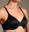 Donna Karan Intimates Luxe Full Coverage Underwire Bra, 36C, Black