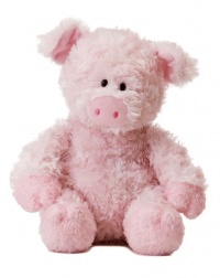 Aurora Plush Pig TubbieWubbie - 12 Aurora Plush Pig TubbieWubbie - 12