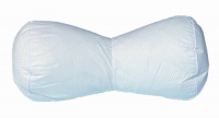Mabis/DMI Healthcare Cervical Dream Pillow, White Mabis/DMI Healthcare Cervical Dream Pillow, White