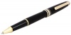 Mont Blanc Meisterstuck Classique Gold Rollerball (12890)