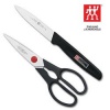 Zwilling J.A. Henckels Twin L Kitchen 2-Piece Set