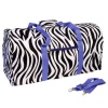 Travel Cheer Gym Duffel Bag 21