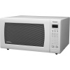 Panasonic NN-H765WF Genius 1.6 cuft 1250 Watt Sensor Microwave w/Inverter Technology,White