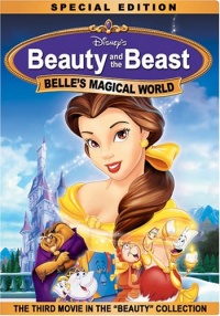 Beauty And The Beast - Belle's Magical World (Special Edition) Beauty And The Beast - Belle's Magical World (Special Edition)
