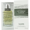 La Prairie Life Threads Platinum Eau De Parfum Spray for Women, 1.7 Ounce