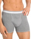 Jockey Men's Underwear Pouch Boxer Brief (2 Pack)