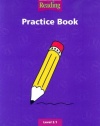 Houghton Mifflin Reading: The Nation's Choice: Practice Book (consumable) Grade 3.1 (Houghton Mifflin Reading a Legacy of Literature)