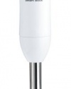 Cuisinart CSB-75 Smart Stick 2-Speed Immersion Hand Blender, White