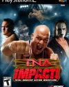 TNA Impact! - PlayStation 2