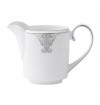 Vera Wang by Wedgwood Imperial Scroll Creamer