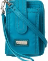 Hadaki Essentials Wristlet Wallet