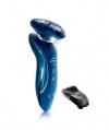 Philips Norelco 1150BT/48 Sensotouch 2D Electric Razor with  Click-On Beard Styler